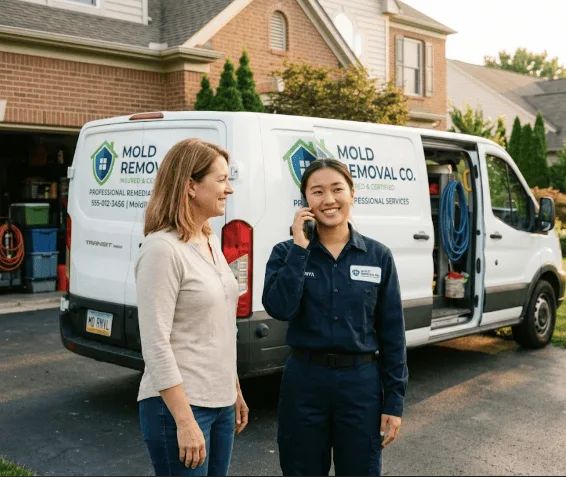 Crawlspace Mold Remediation Glasgow, MO FAQs
